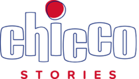 chicco STORIES Logo (EUIPO, 13.05.2022)