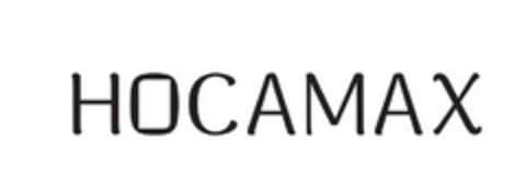 HOCAMAX Logo (EUIPO, 05/26/2022)