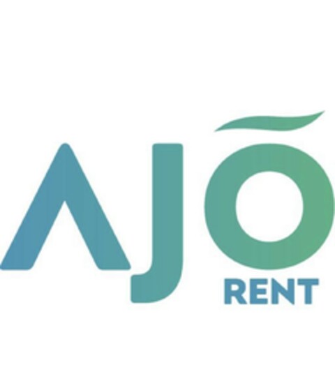 ajo rent Logo (EUIPO, 01.06.2022)