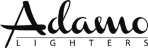 Adamo LIGHTERS Logo (EUIPO, 02.06.2022)