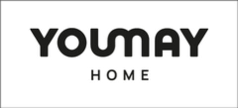 YOUMAY HOME Logo (EUIPO, 13.06.2022)