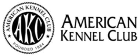 AMERICAN KENNEL CLUB FOUNDED 1884 AKC Logo (EUIPO, 25.06.2022)