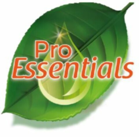 ProEssentials Logo (EUIPO, 28.06.2022)
