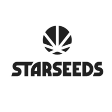 STARSEEDS Logo (EUIPO, 08.07.2022)