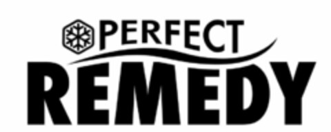 PERFECT REMEDY Logo (EUIPO, 31.08.2022)