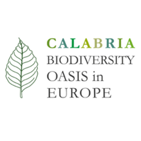 CALABRIA BIODIVERSITY OASIS IN EUROPE Logo (EUIPO, 06.09.2022)