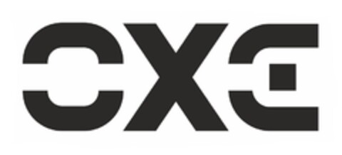 OXE Logo (EUIPO, 09/16/2022)