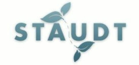 STAUDT Logo (EUIPO, 09/20/2022)