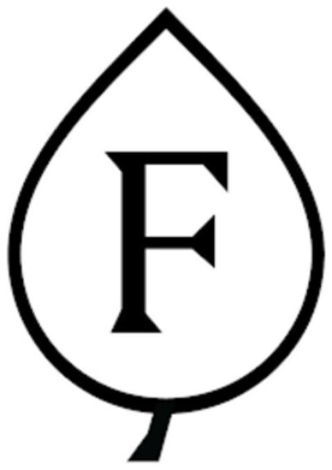 F Logo (EUIPO, 09/30/2022)