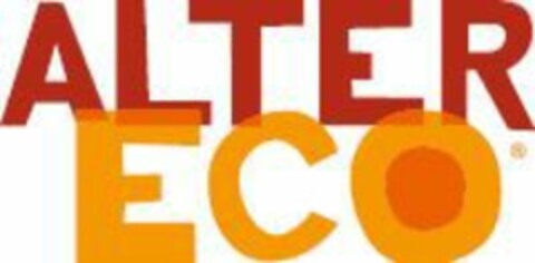 AlterEco Logo (EUIPO, 04.10.2022)