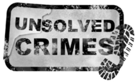 UNSOLVED CRIMES Logo (EUIPO, 14.10.2022)