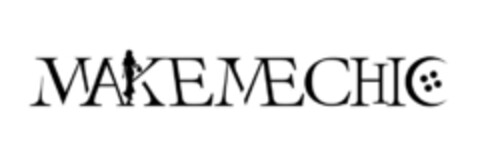 MAKEMECHIC Logo (EUIPO, 12/28/2022)