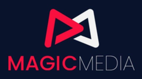 MAGICMEDIA Logo (EUIPO, 01/11/2023)