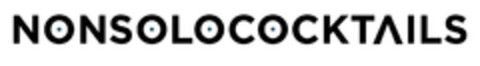 NONSOLOCOCKTAILS Logo (EUIPO, 01.02.2023)