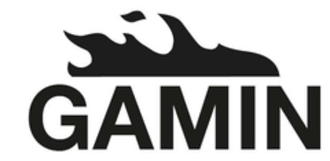 GAMIN Logo (EUIPO, 28.02.2023)
