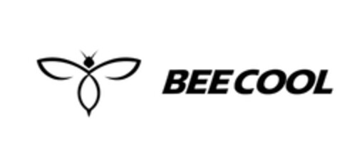 BEECOOL Logo (EUIPO, 09.03.2023)