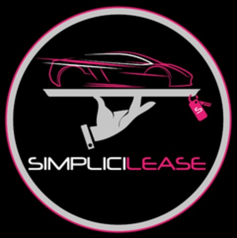 SIMPLICILEASE Logo (EUIPO, 15.03.2023)