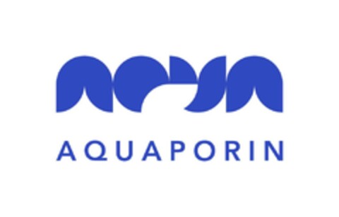 AQUA AQUAPORIN Logo (EUIPO, 27.03.2023)