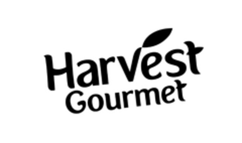 Harvest Gourmet Logo (EUIPO, 03.04.2023)