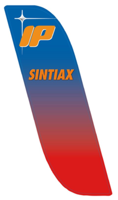 IP SINTIAX Logo (EUIPO, 07.04.2023)