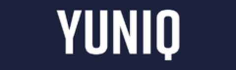 YUNIQ Logo (EUIPO, 21.04.2023)