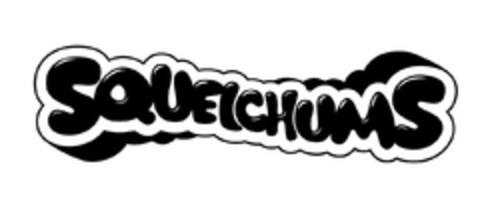 SQUELCHUMS Logo (EUIPO, 26.04.2023)