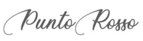 Punto Rosso Logo (EUIPO, 05.05.2023)