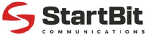 StartBit COMMUNICATIONS Logo (EUIPO, 08.05.2023)