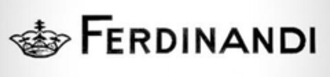 FERDINANDI Logo (EUIPO, 10.05.2023)