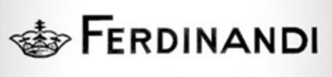 FERDINANDI Logo (EUIPO, 05/10/2023)