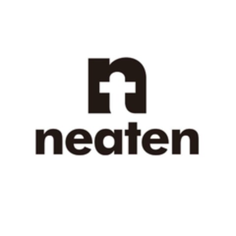 neaten Logo (EUIPO, 06/15/2023)