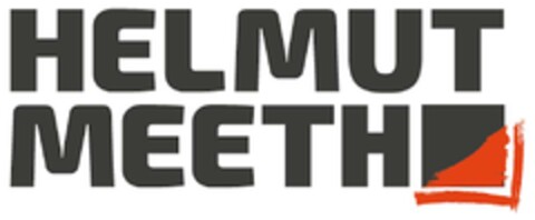 HELMUT MEETH Logo (EUIPO, 16.06.2023)