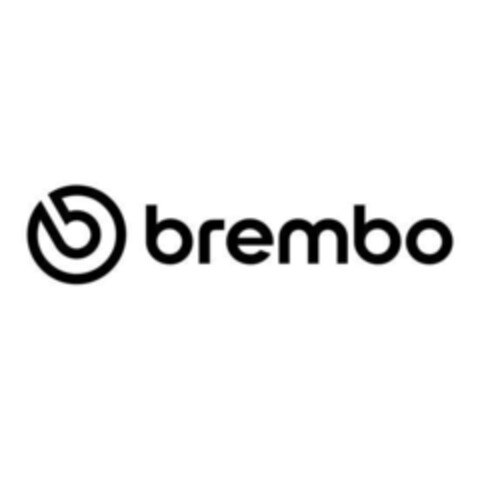 brembo Logo (EUIPO, 06/30/2023)