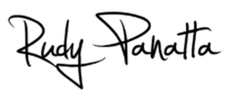 Rudy Panatta Logo (EUIPO, 07/05/2023)