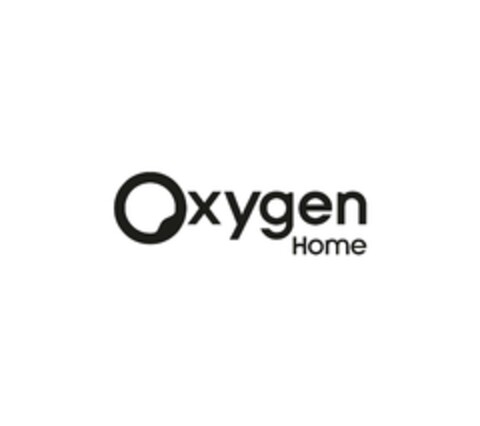 Oxygen Home Logo (EUIPO, 19.07.2023)