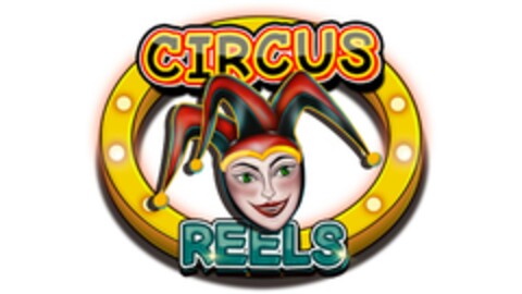 CIRCUS REELS Logo (EUIPO, 24.07.2023)