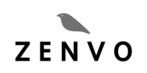 ZENVO Logo (EUIPO, 08/01/2023)