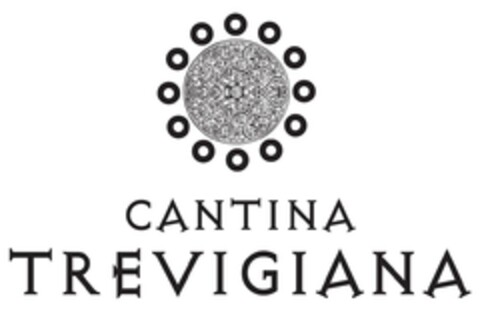 CANTINA TREVIGIANA Logo (EUIPO, 08/29/2023)