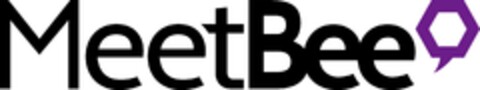 MeetBee Logo (EUIPO, 01.09.2023)