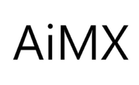 AiMX Logo (EUIPO, 07.09.2023)