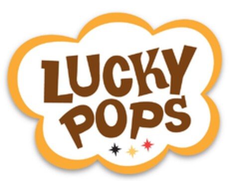 LUCKY POPS Logo (EUIPO, 05.10.2023)