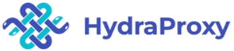 Hydra Proxy Logo (EUIPO, 05.10.2023)