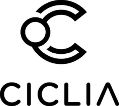CICLIA Logo (EUIPO, 10/18/2023)