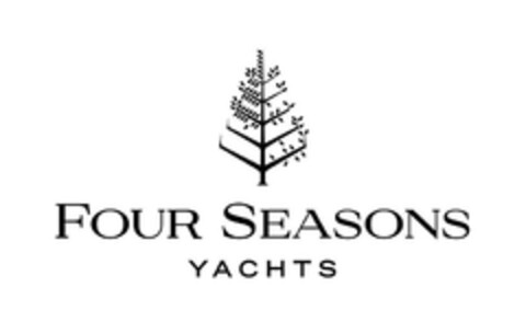 FOUR SEASONS YACHTS Logo (EUIPO, 18.10.2023)