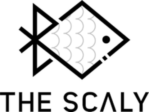 THE SCALY Logo (EUIPO, 03.11.2023)