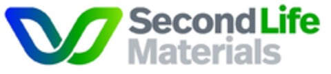 Second Life Materials Logo (EUIPO, 11/22/2023)