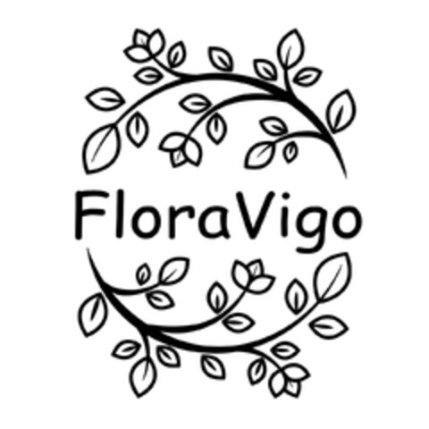 FloraVigo Logo (EUIPO, 28.11.2023)