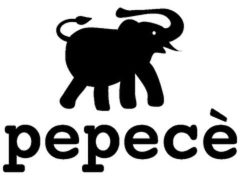 pepecè Logo (EUIPO, 12/15/2023)