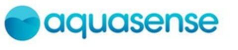 aquasense Logo (EUIPO, 12/18/2023)