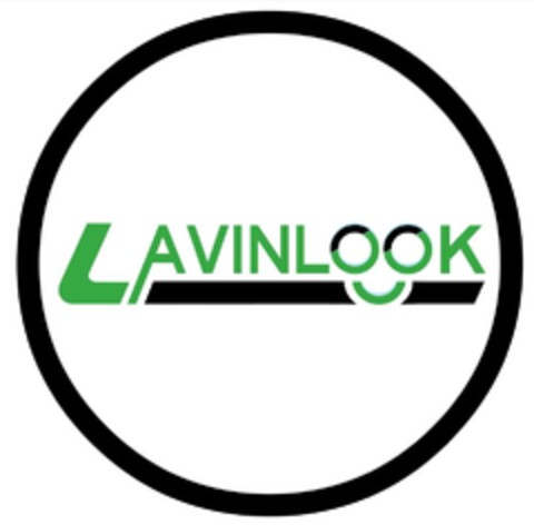 LAVINLOOK Logo (EUIPO, 02.01.2024)